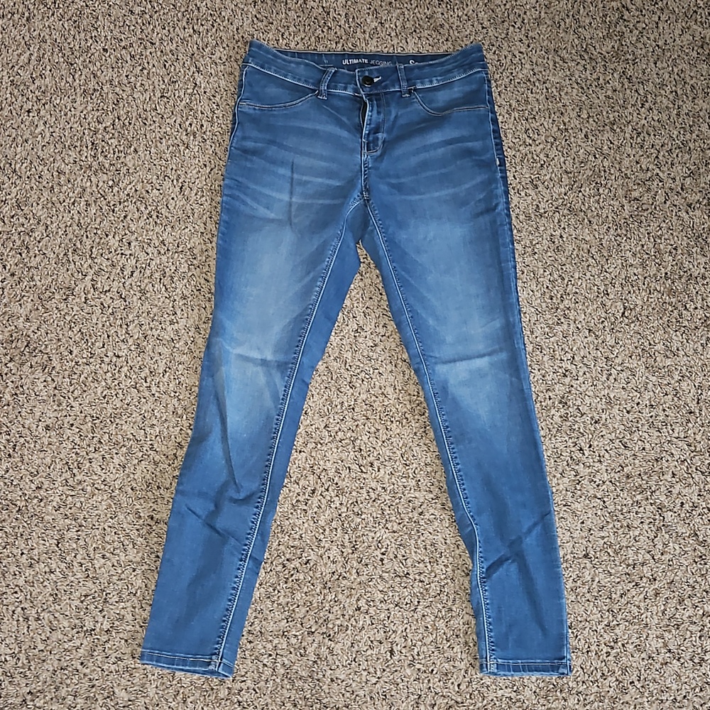 SO jeggins